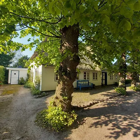 Сasa de vacaciones Haus Lotte *