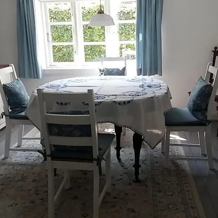 Сasa de vacaciones Haus Lotte *